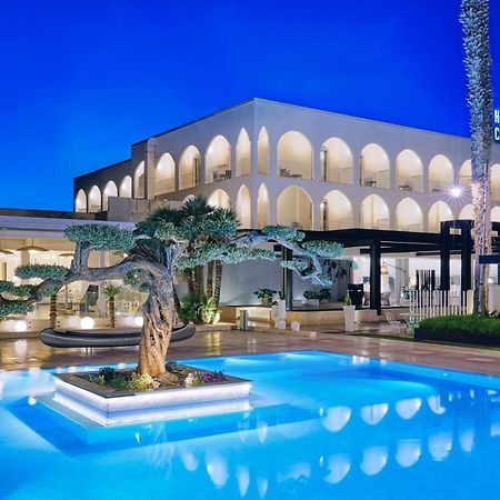Hotel Cerere Paestum Luaran gambar