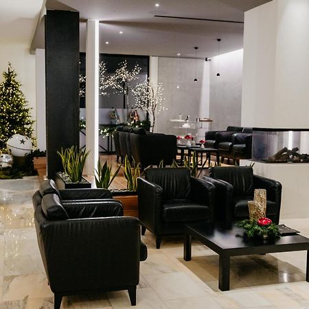 Hotel Cerere Paestum Luaran gambar