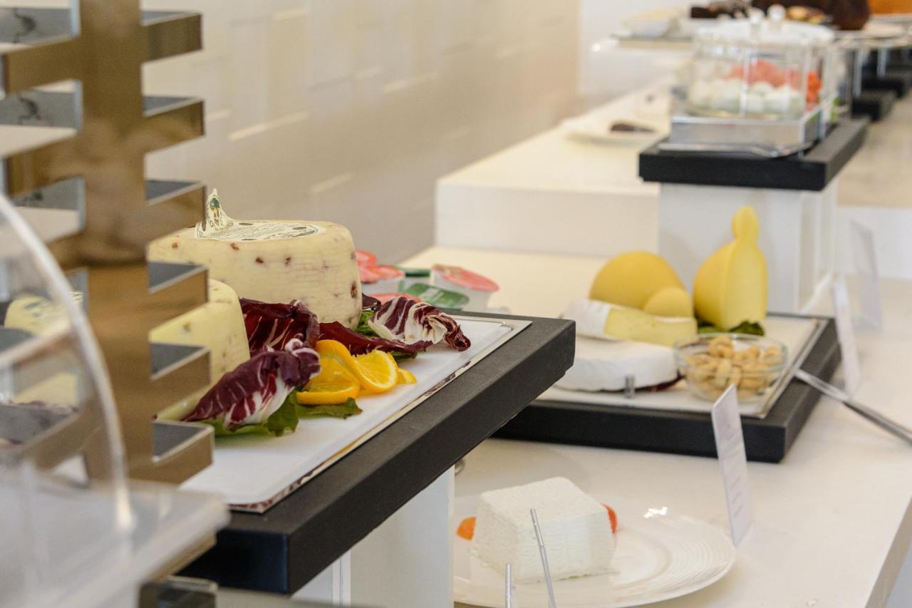 Hotel Cerere Paestum Luaran gambar