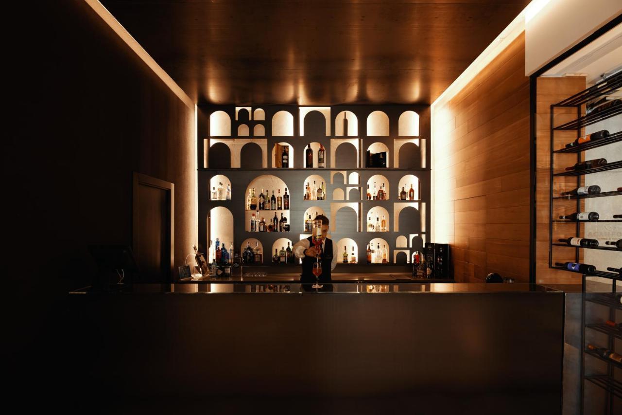 Hotel Cerere Paestum Luaran gambar