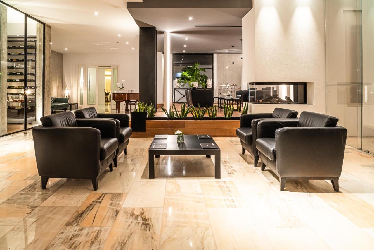 Hotel Cerere Paestum Luaran gambar