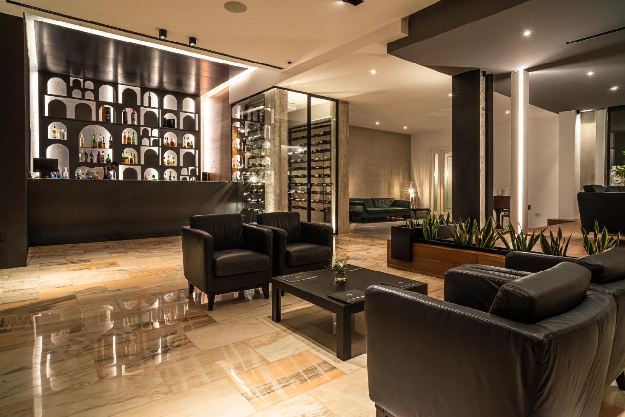 Hotel Cerere Paestum Luaran gambar