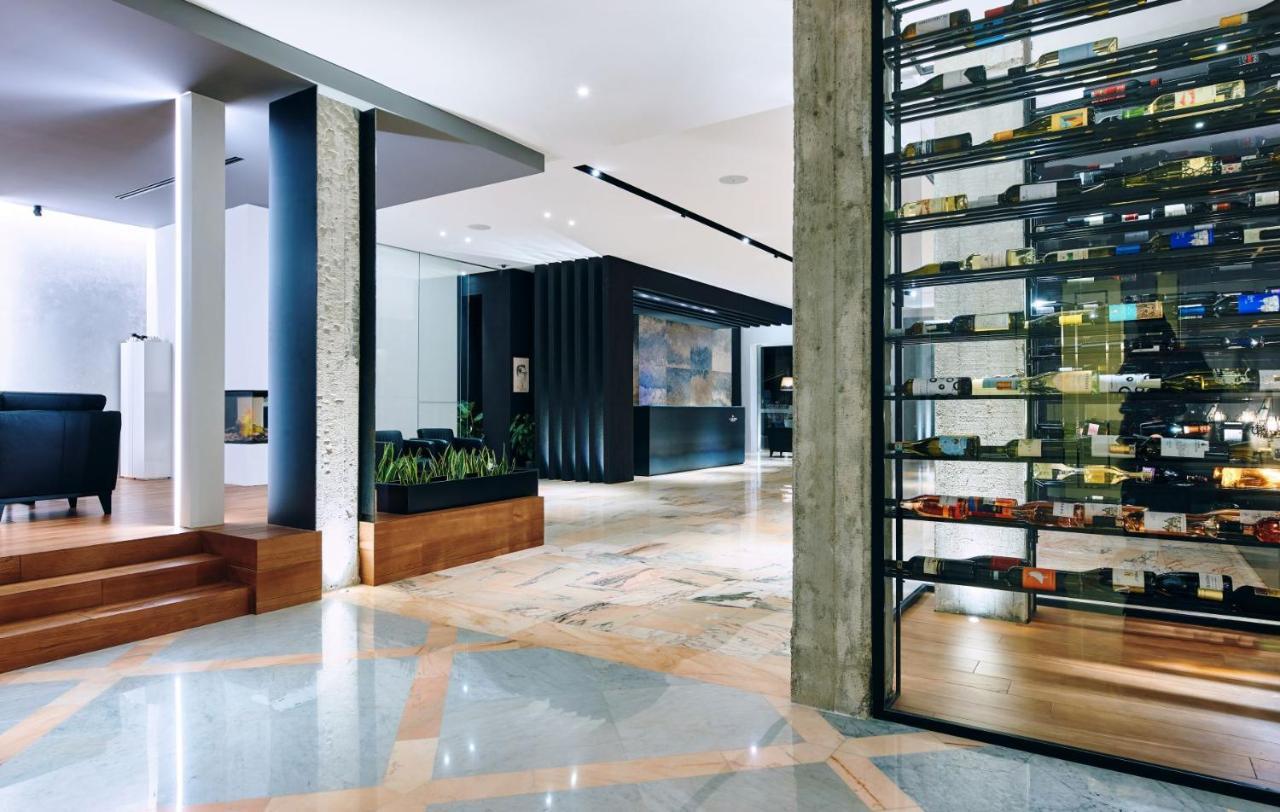 Hotel Cerere Paestum Luaran gambar