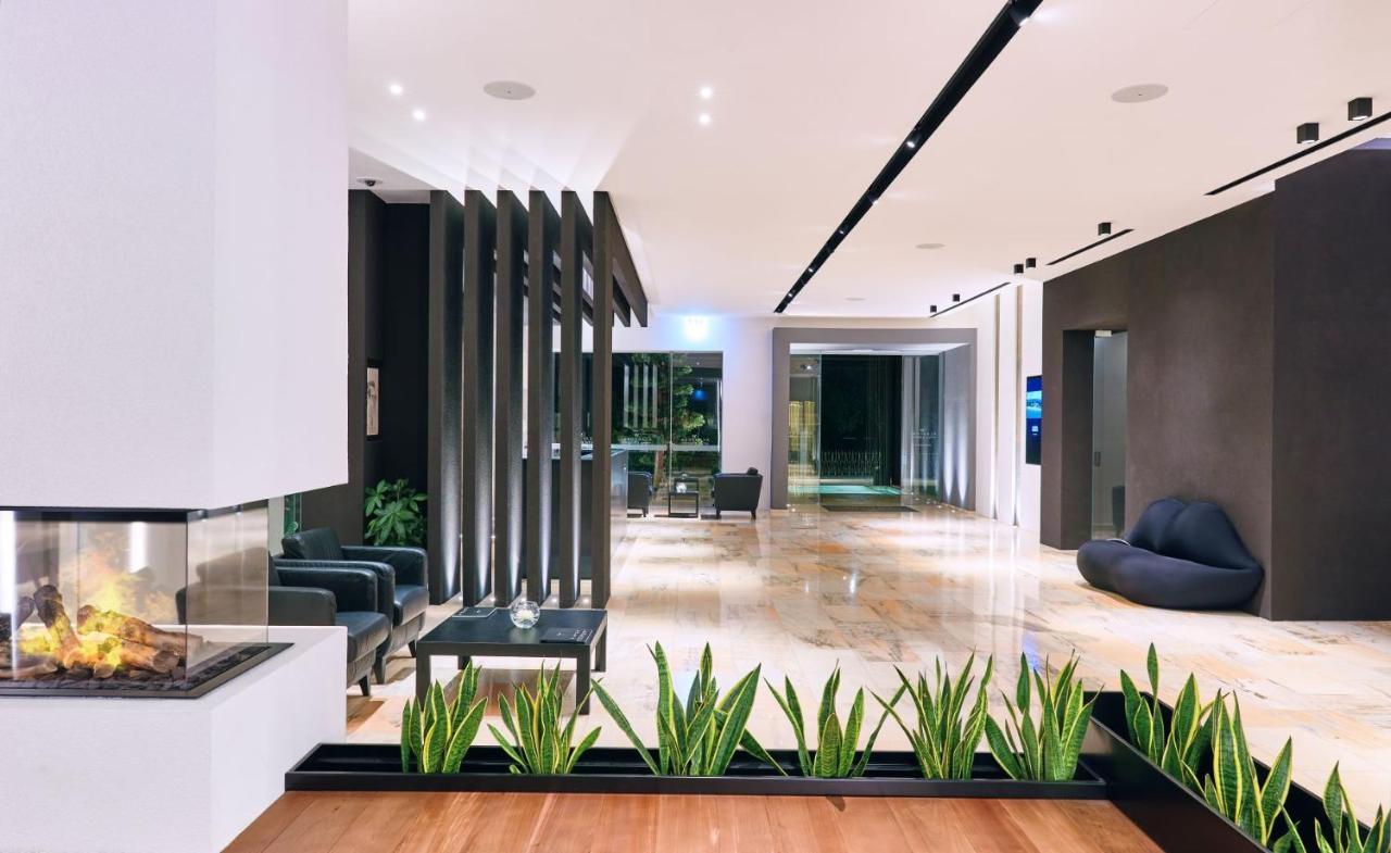 Hotel Cerere Paestum Luaran gambar