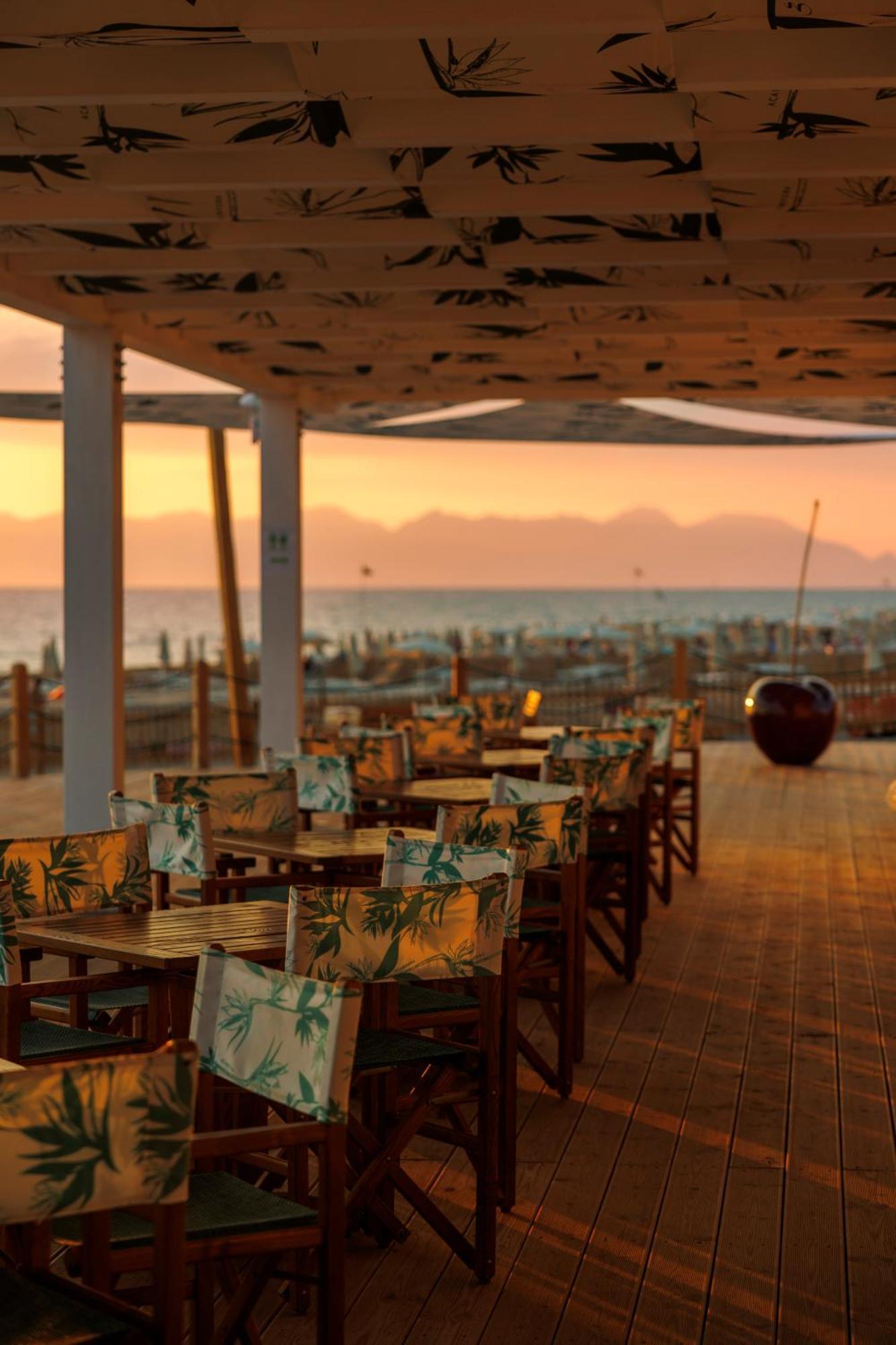 Hotel Cerere Paestum Luaran gambar