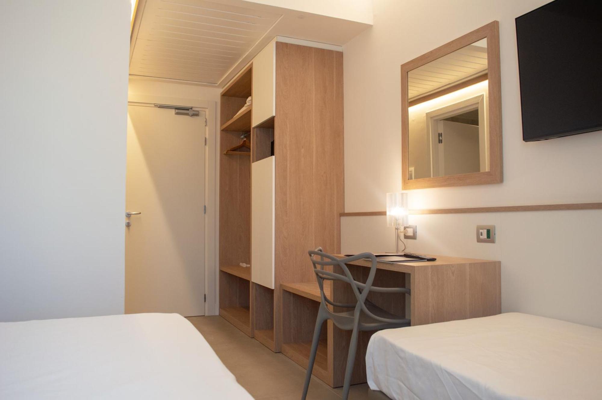Hotel Cerere Paestum Luaran gambar