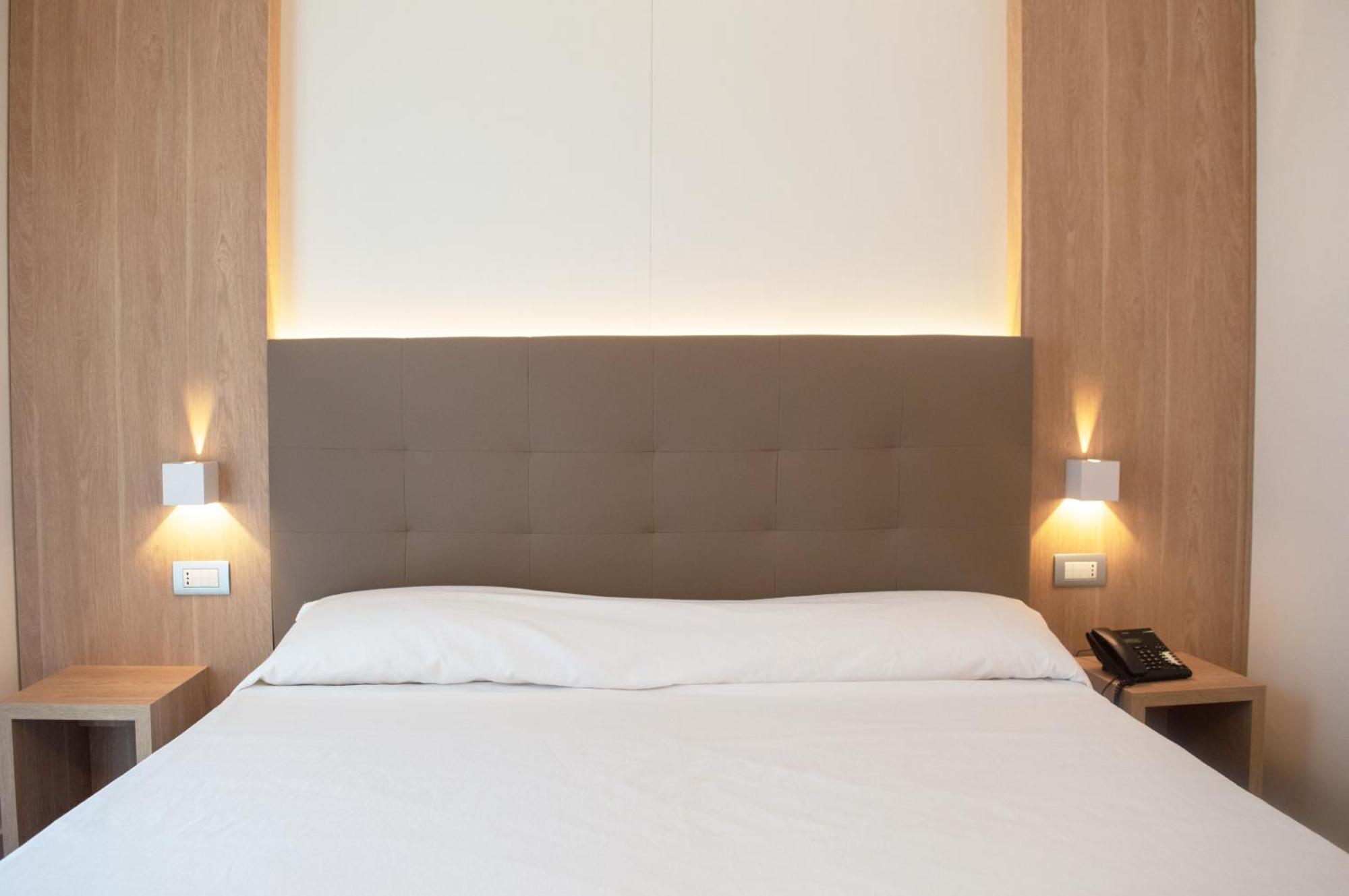 Hotel Cerere Paestum Luaran gambar