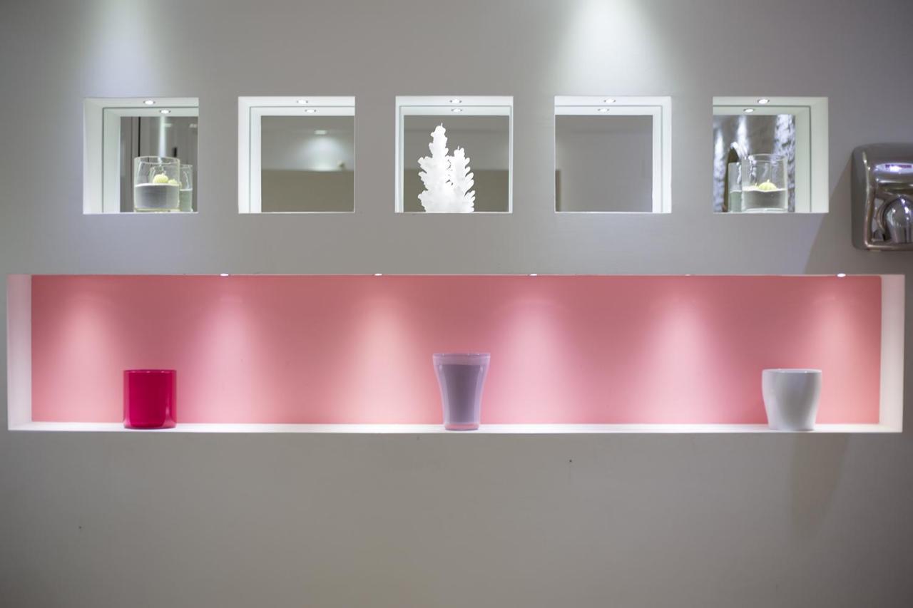 Hotel Cerere Paestum Luaran gambar